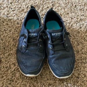 Girls Sherry Baycoast shoes